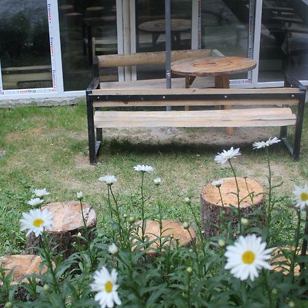 Borjomi Makvala'S Guest House Kültér fotó