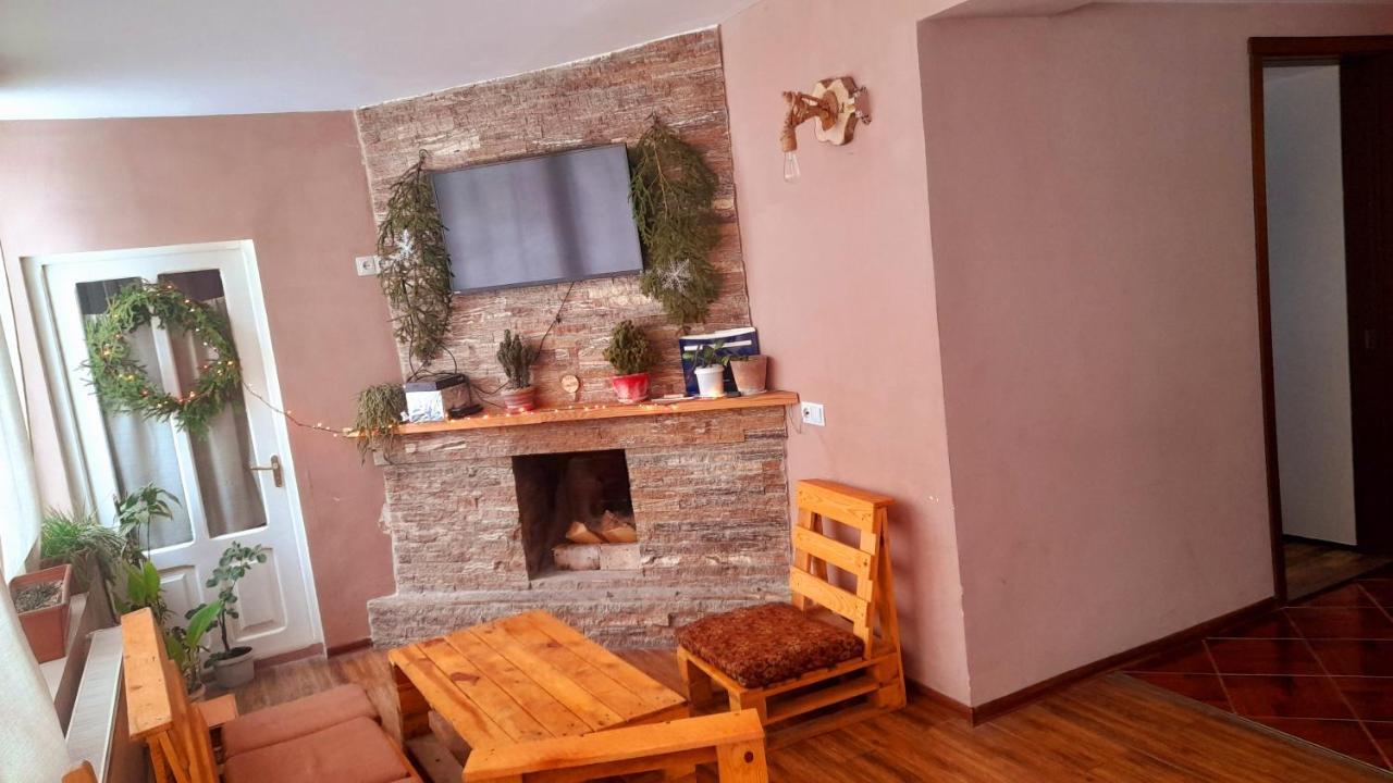 Borjomi Makvala'S Guest House Kültér fotó
