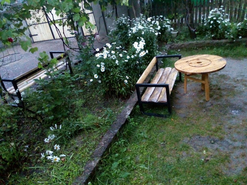 Borjomi Makvala'S Guest House Kültér fotó
