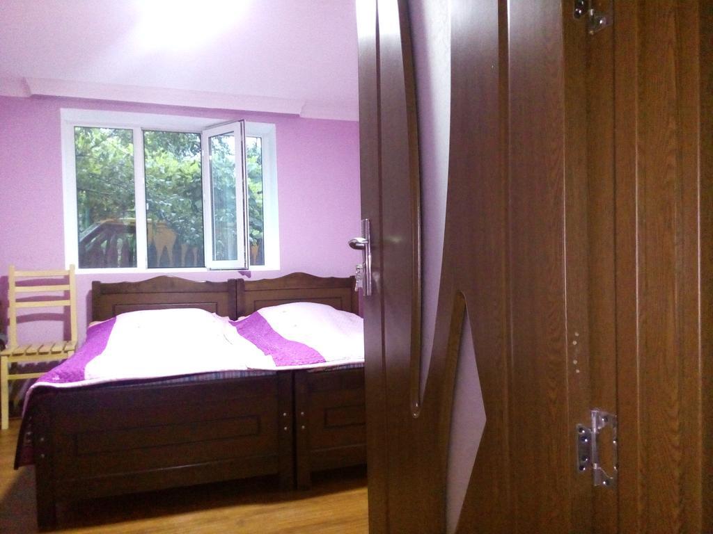 Borjomi Makvala'S Guest House Kültér fotó