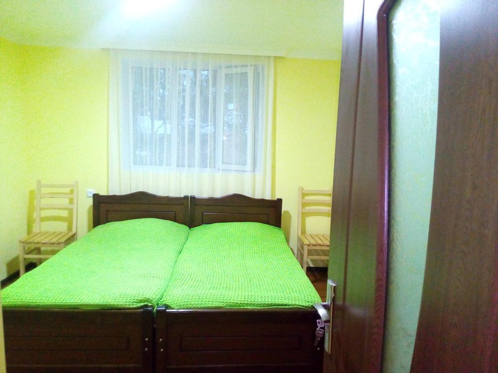 Borjomi Makvala'S Guest House Kültér fotó