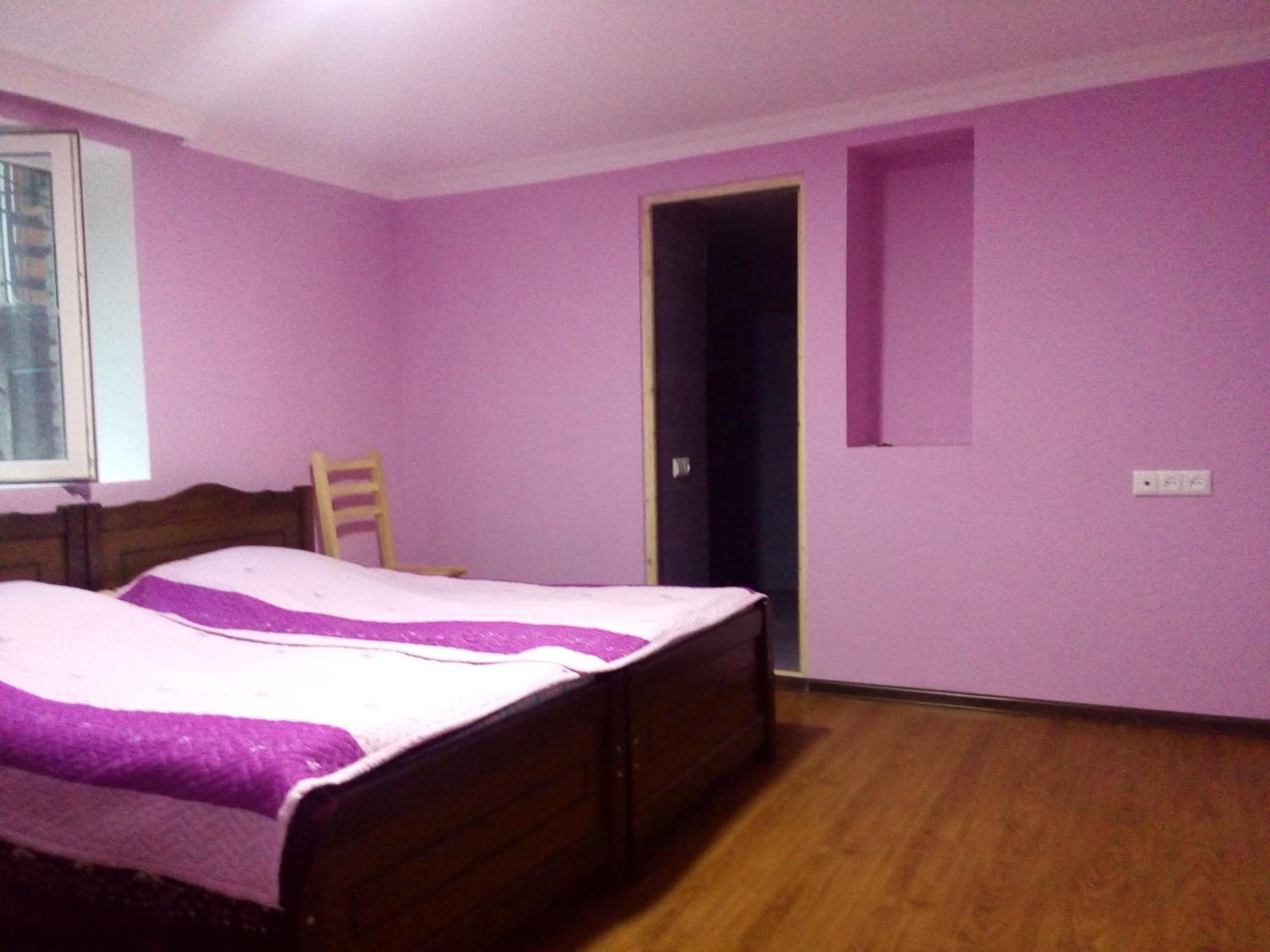 Borjomi Makvala'S Guest House Kültér fotó