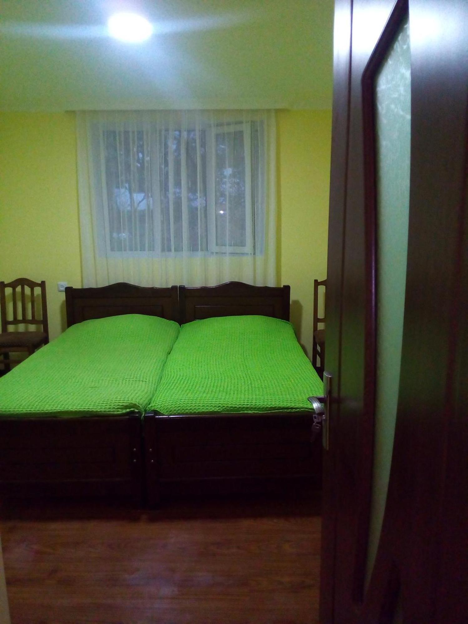Borjomi Makvala'S Guest House Kültér fotó