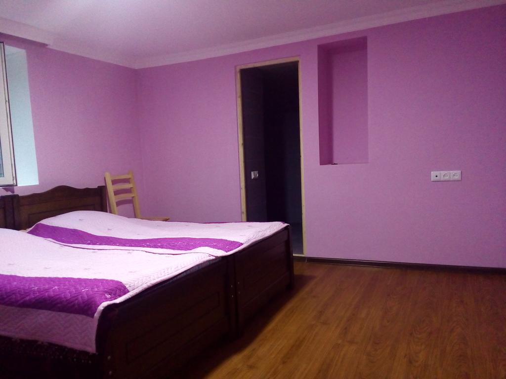 Borjomi Makvala'S Guest House Kültér fotó