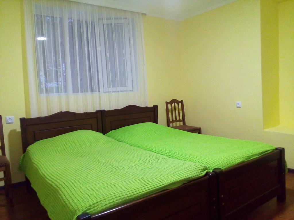 Borjomi Makvala'S Guest House Kültér fotó