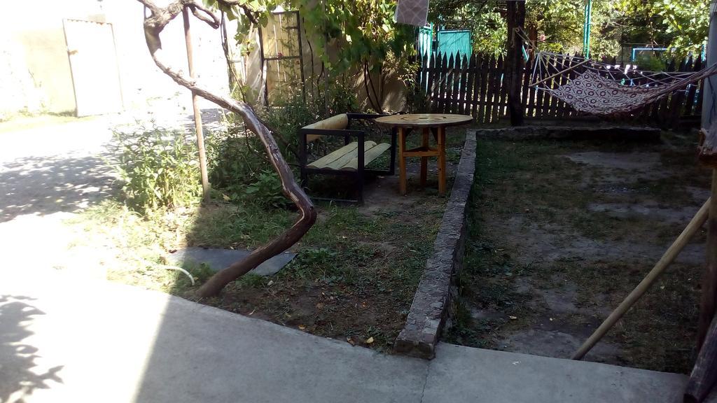 Borjomi Makvala'S Guest House Kültér fotó