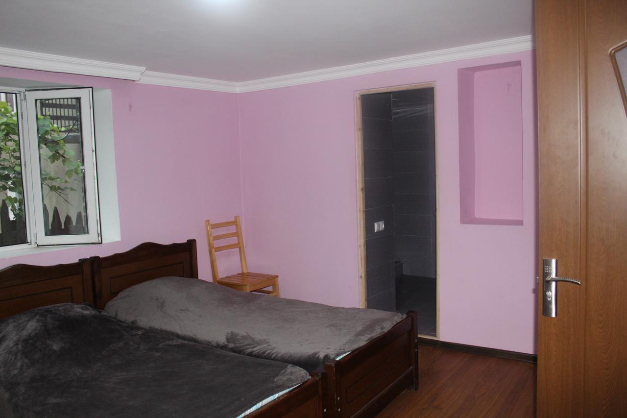 Borjomi Makvala'S Guest House Kültér fotó