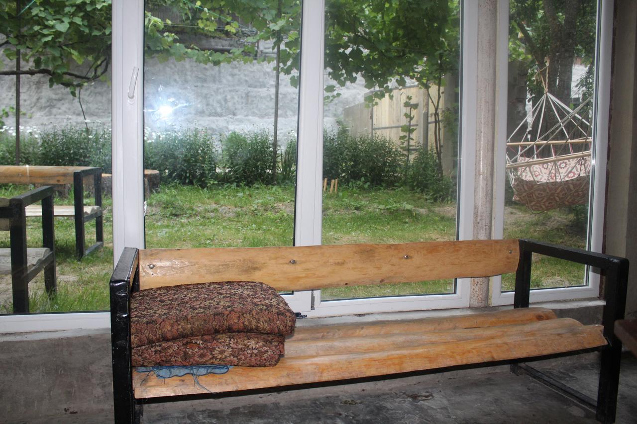 Borjomi Makvala'S Guest House Kültér fotó