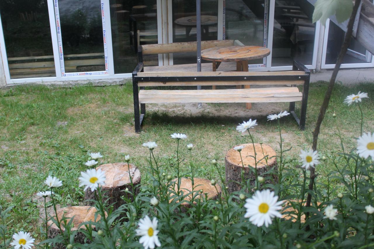 Borjomi Makvala'S Guest House Kültér fotó
