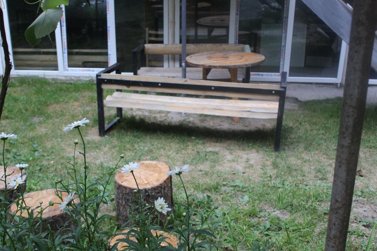 Borjomi Makvala'S Guest House Kültér fotó
