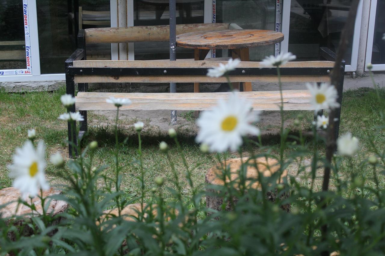 Borjomi Makvala'S Guest House Kültér fotó