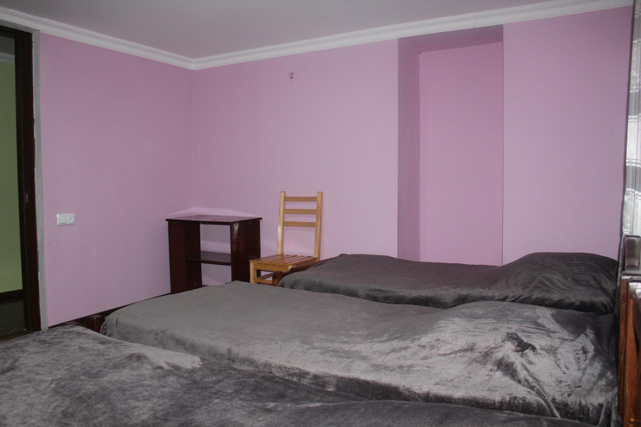Borjomi Makvala'S Guest House Kültér fotó