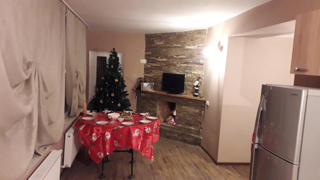 Borjomi Makvala'S Guest House Kültér fotó