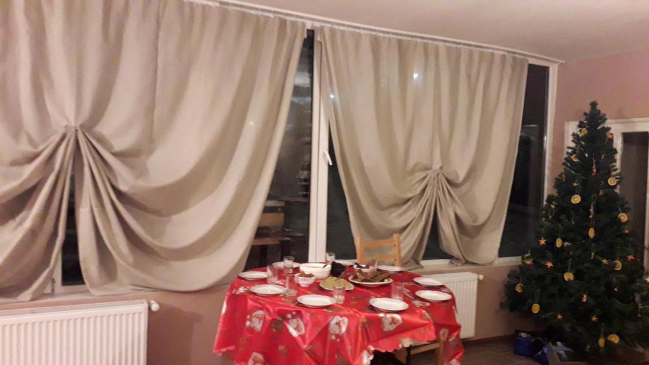 Borjomi Makvala'S Guest House Kültér fotó