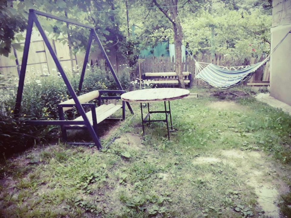 Borjomi Makvala'S Guest House Kültér fotó
